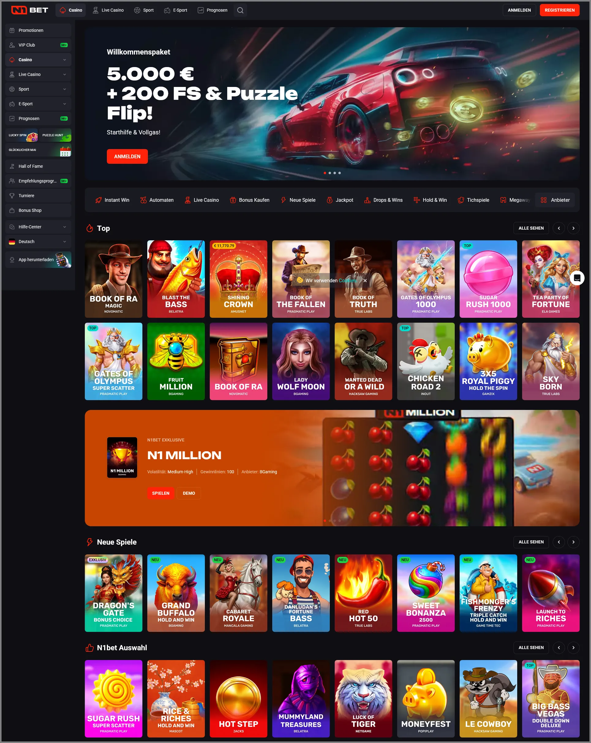 N1Bet